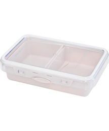 BACKYARD FAMILY（バックヤードファミリー）の「PUSH＆PUSH ランチBOX 800ml（お弁当箱）」