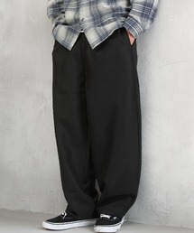 revertical（リバーティカル）の「revertical(リバーティカル)ワイドカーブパンツ（スラックス）」
