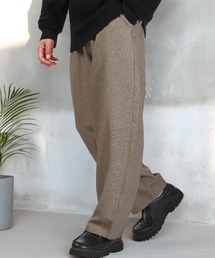 revertical（リバーティカル）の「revertical(リバーティカル)ワイドカーブパンツ（スラックス）」