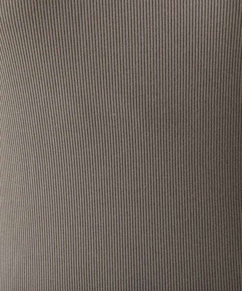 goocy（グーシー）の「【冷感】カップ付きキャミ（キャミソール・レディース・ブラック/ホワイト/ベージュ・FREE）」の21枚目の写真