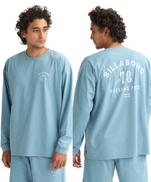 BILLABONG メンズ PEACH SOFTTY LS 長袖サーフTシャツ 【2026年春夏モデル】