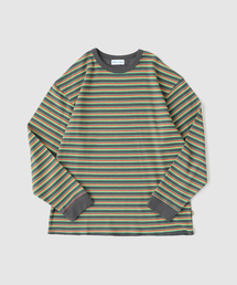 WOKE EDGE / ウォークエッジ GLIT BORDER THERMAL