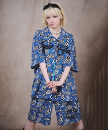 JACKROSE（ジャックローズ）の「GALFY-俺らホ～ミ～SETUP（セットアップ）」