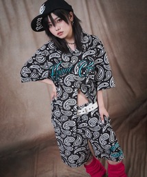 JACKROSE（ジャックローズ）の「GALFY-俺らホ～ミ～SETUP（セットアップ）」