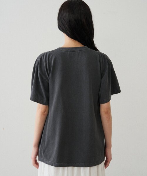 LOUNGEDRESS(ラウンジドレス)の「【GOOD ROCK SPEED】NIRVANA T(Tシャツ/カットソー・レディース・ブラック・FREE)」の13枚目の写真