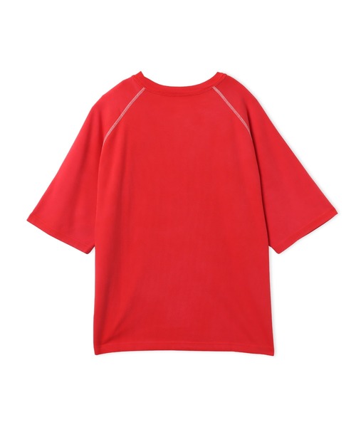 JORDAN BRAND(ジョーダンブランド)の「JORDAN BRAND M J FLT HVYWT SS TOP / ジョーダン ブランド ジョーダン FLT HVYWT ショートスリーブ トップ / NIKE【SP】(Tシャツ/カットソー・メンズ・グリーン/レッド/ブラック/ホワイト・S/M/L/XL/XXL)」の11枚目の写真