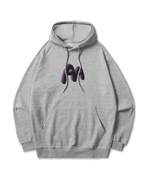 AEXEA（アクシー）の「ダブルエー フード E10BRD_AIX10575（パーカー）」