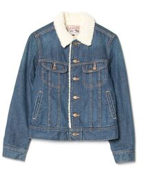 Lee（リー）の「デニムジャケット（デニムジャケット）」