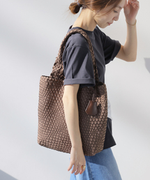JOURNAL STANDARD relume | 《WEB限定追加》RELUME メッシュTOTE(トートバッグ)