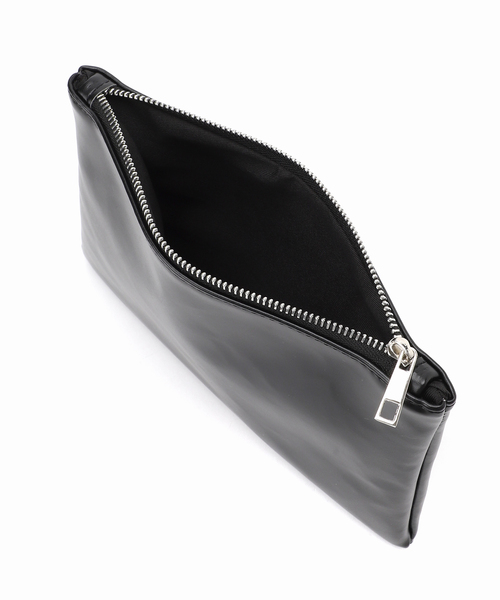 JOURNAL STANDARD relume（ジャーナルスタンダード　レリューム）の「《追加》RELUME メッシュTOTE（トートバッグ・レディース・ブラック・FREE）」の20枚目の写真