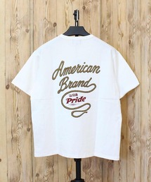 ROPE HENLEY T-SHIRT
