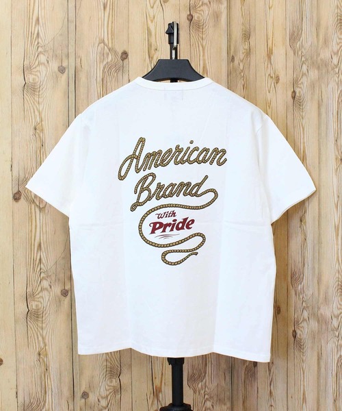TopIsm(トップイズム)の「ROPE HENLEY T-SHIRT(Tシャツ/カットソー・メンズ・ブラック/ホワイト・XXL/XL/L/M)」の1枚目の写真