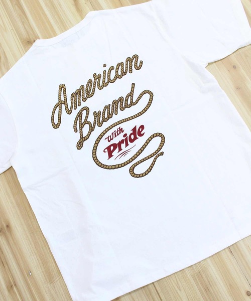 TopIsm(トップイズム)の「ROPE HENLEY T-SHIRT(Tシャツ/カットソー・メンズ・ブラック/ホワイト・XXL/XL/L/M)」の6枚目の写真