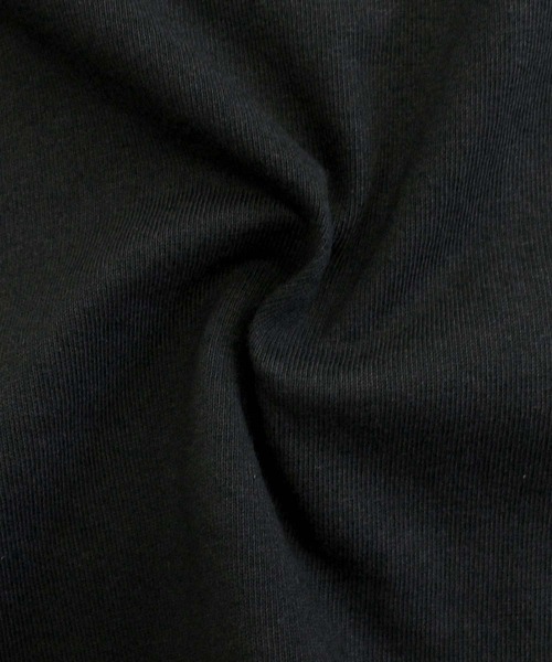 TopIsm(トップイズム)の「ROPE HENLEY T-SHIRT(Tシャツ/カットソー・メンズ・ブラック/ホワイト・XXL/XL/L/M)」の15枚目の写真