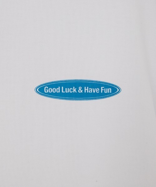 THE SHINZONE（ザ　シンゾーン）の「[THE SHINZONE/ザ シンゾーン] BINGO バックプリントＴシャツ（Tシャツ/カットソー・レディース・ホワイト/ダークグリーン/グレー・0）」の21枚目の写真