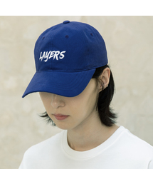 BEGIN202（ビギン202）の「[3カラー] レイヤードボールキャップ（キャップ）」