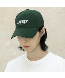 BEGIN202（ビギン202）の「[3カラー] レイヤードボールキャップ（キャップ）」