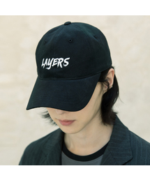 BEGIN202（ビギン202）の「[3カラー] レイヤードボールキャップ（キャップ）」