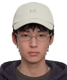 UNDERCONTROL（アンダーコントロール）の「UC / ウォッシュドBB / ミント（キャップ）」