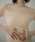 LAULEN�i���[�����j�́uglitter cord lariat choker /�O���b�^�[�R�[�h���[�v�����G�b�g�`���[�J�[�i�`���[�J�[�j�v�b�S�[���h