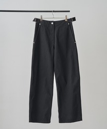 TODAYFUL（トゥデイフル）の「[TODAYFUL/トゥデイフル]Boyfriend Cotton Pants（その他パンツ）」