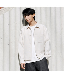 MINDBRIDGE（マインドブリッジ）の「[COUTURE]ポケットポイントジャンパー MYJP3170（デニムジャケット）」