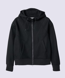 STUDIOUS(�X�e���f�B�I�X)�́ySTUDIOUS�zDOUBLE MESH FOODIE(�p�[�J�[)