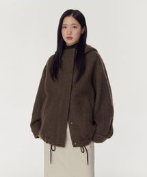 MUSINSA｜ムシンサのダッフルコート通販 - ZOZOTOWN