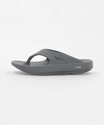 OOFOS（ウーフォス）の「＜OOFOS＞ OOriginal/リカバリーサンダル（サンダル）」