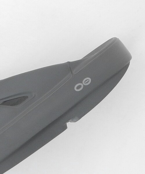OOFOS（ウーフォス）の「＜OOFOS＞ OOriginal/リカバリーサンダル（サンダル・メンズ・ブラック/ダークグレー/ライトグレー・27cm/26cm/29cm/28cm）」の11枚目の写真