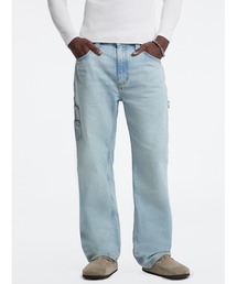 GUESS JEANS Light Wash デニムパンツ ジーンズ