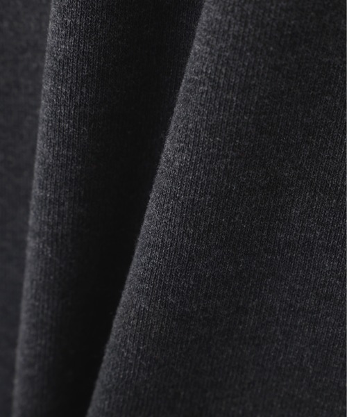 Schott(ショット)の「Schott/ショット/HALF ZIP SWEAT/ハーフ ジップ スウェット(スウェット・メンズ・ブラック/ダークグリーン/ネイビー・M/L/XL/2XL)」の14枚目の写真