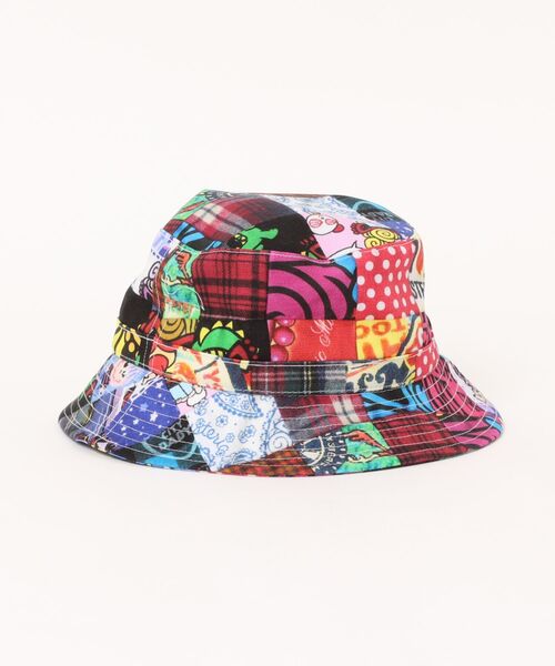 HYSTERIC MINI（ヒステリックミニ）｜帽子一覧 - WEAR