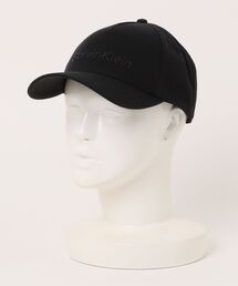 Calvin Klein(�J���o���E�N���C��)�́yCalvin Klein�zCK MUST BB CAP �L���b�v(�L���b�v)