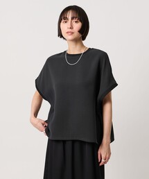 UNITED ARROWS（ユナイテッドアローズ）の「UWCS シアー Vネック
