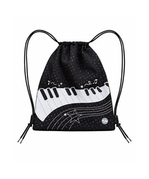 VENHIT（ベンヒット）の「メロディー ジムバッグ（バックパック/リュック）」