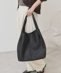 AMERICAN HOLIC | 軽量ワンハンドルA4トートバッグ(トートバッグ)