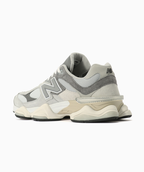 NEW BALANCE(ニューバランス)の「NEW BALANCE(ニューバランス) U9060GRY(スニーカー・メンズ・チャコールグレー・26.5cm/26cm/25cm/24cm/29cm/28.5cm/28cm/27.5cm/27cm)」の3枚目の写真