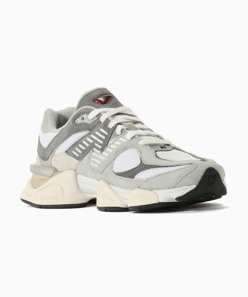 NEW BALANCE(ニューバランス)の「NEW BALANCE(ニューバランス) U9060GRY(スニーカー・メンズ・チャコールグレー・26.5cm/26cm/25cm/24cm/29cm/28.5cm/28cm/27.5cm/27cm)」の5枚目の写真