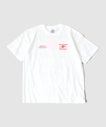 SAYHELLO / セイハロー And You Tee
