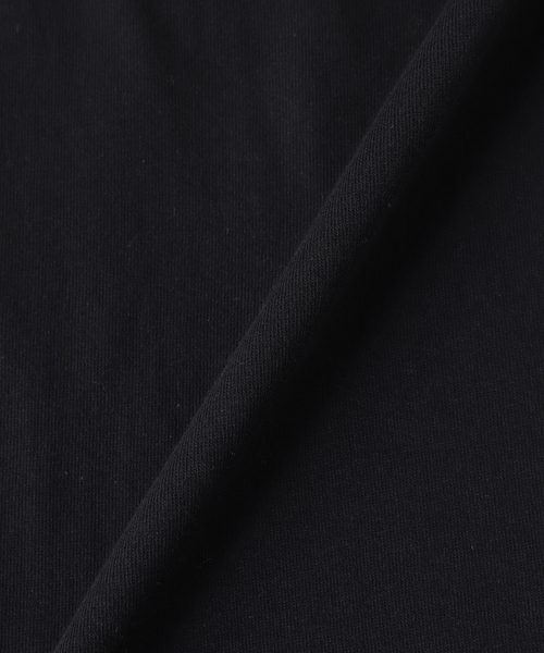 SAYHELLO(セイハロー)の「SAYHELLO / セイハロー And You Tee(Tシャツ/カットソー・メンズ・ブラック/ホワイト・LARGE/MEDIUM)」の5枚目の写真
