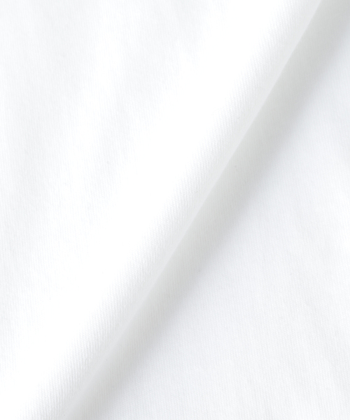 SAYHELLO(セイハロー)の「SAYHELLO / セイハロー And You Tee(Tシャツ/カットソー・メンズ・ブラック/ホワイト・LARGE/MEDIUM)」の6枚目の写真