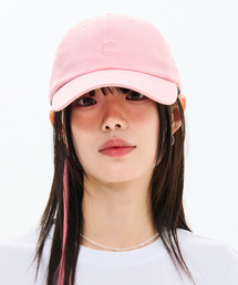 CHASECULT（チェイスカルト）の「共用ロゴボールキャップ-FDRK8801A0P（キャップ）」