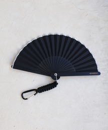 NOISE MAKER（ノイズメーカー）の「カラビナ付き扇子（扇子/うちわ）」
