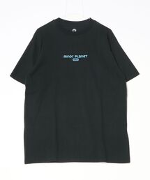 Lafayette | MINOR PLANET - MP-U-00003 MINOR PLANET Minor Planet Tee BLACK(Tシャツ/カットソー)