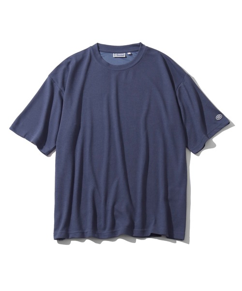 DISCUS(ディスカス)の「【DISCUS/ディスカス】ファブリック セットアップ パイル/ワッフル(セットアップ・メンズ・ネイビー/ブラック系2/ブルーグレー/スミクロ/グレー/ブラック系1・XL/M/L)」の15枚目の写真