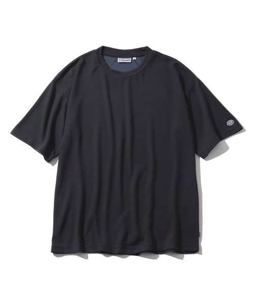 DISCUS(ディスカス)の「【DISCUS/ディスカス】ファブリック セットアップ パイル/ワッフル(セットアップ・メンズ・ネイビー/ブラック系2/ブルーグレー/スミクロ/グレー/ブラック系1・XL/M/L)」の17枚目の写真