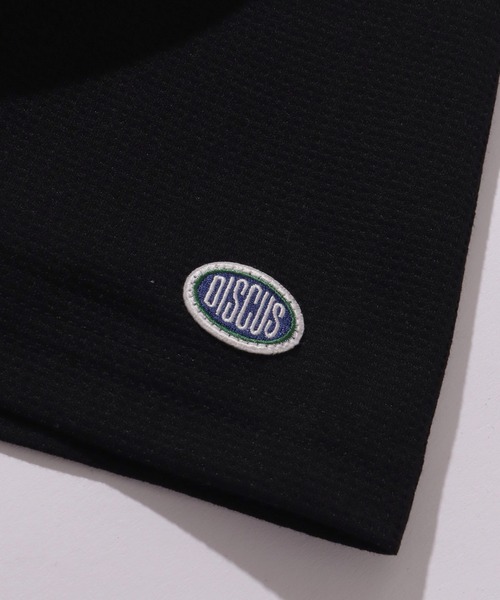 DISCUS(ディスカス)の「【DISCUS/ディスカス】ファブリック セットアップ パイル/ワッフル(セットアップ・メンズ・ネイビー/ブラック系2/ブルーグレー/スミクロ/グレー/ブラック系1・XL/M/L)」の21枚目の写真