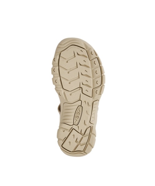 KEEN(キーン)の「【KEEN/キーン】NEWPORT H2/リンクコーデ(サンダル・レディース・ベージュ/ブラック・23/24)」の14枚目の写真