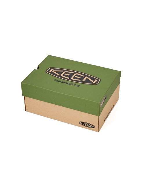 KEEN(キーン)の「【KEEN/キーン】NEWPORT H2/リンクコーデ(サンダル・レディース・ベージュ/ブラック・23/24)」の15枚目の写真